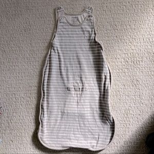 4 Season Woolino Sleep Sack Merino Wool / Cotton Size 2 to 24M